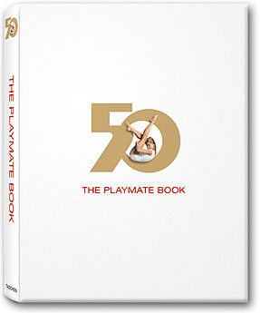 обложка книги The Playmate Book - Six Decades of Centerfolds книга The Playmate Book - Six Decades of Centerfolds, автор: Hugh M Hefner